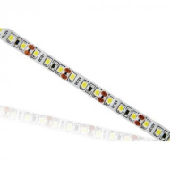 Светодиодная лента LP SMD 3528, 600 Led, IP33, 12V, 9,6 вт/м, High Class (белый 6000K) (V)