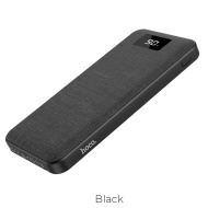 Портативный аккумулятор HOCO J47 Черный (10000mAh)