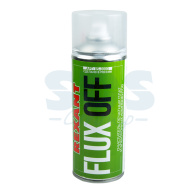 *Очиститель печатных плат FLUX OFF 400 мл  Rexant (Z)