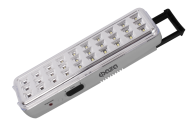 Фонарь ФАZА AccuF9-L30-gy (серый.)