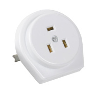 Розетка скрыт разбор для плит с земл 32А бел РПпл11-01-Ст