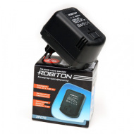 Конвертер-Трансформатор 220В-110В ROBITON 3P070