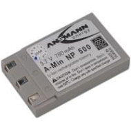 Аккумм. ANSMANN NP 500 5022383