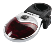 Фонарь jaZZway B-R-L05 (вело)