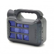 JBK-447 колонка BT красный