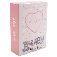 Ф/альбом 100ф 10X15см; 86651