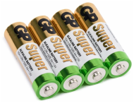 Эл. пит. GP LR06 SP4 (24A)/96/