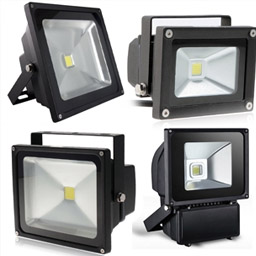 Прожекторы