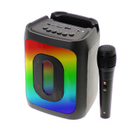 Орбита OT-SPB143 колонка BT (10Вт)