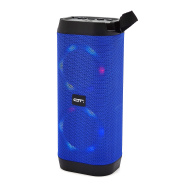Орбита OT-SPB135 Синяя колонка BT (6Вт)