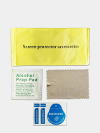 Набор аксессуаров для установки защитных стекол