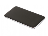 ISTYLE IS-C0502/ Powerbank 5000 mah + Кабель Micro usb, Lightning /In Micro usb/1A/ Black