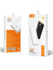 LDNIO PQ1010/ Powerbank 10000 mAh/ PD + QC 3.0/  Type-C/ Выход: 3A, max 18W/ Бизнес стиль/ Black