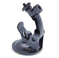 Автодержатель TDS TS-CAA21 крепление-присоска