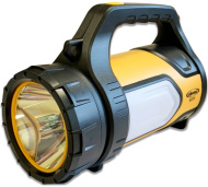 фонарь  Облик 8224 акк. 5W + 24 LED