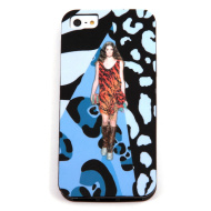 Задняя панель для IPhone4G\S с картинкой №3 №3/4G