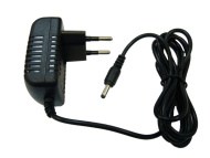 Орбита OT-APB29 адаптер питания (6B, 1000mA, 3.5mm) 1.2м