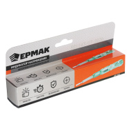 Отвертка-пробник, конт/бесконт 70-250В, 70-10000В, 140мм