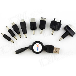Универсальные USB
