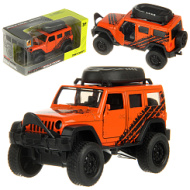 Машинка инерц 1:36 металл  134958