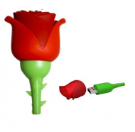 8GB Flash носитель UD-705 Роза