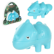 Головоломка "Динозаврик"  133117