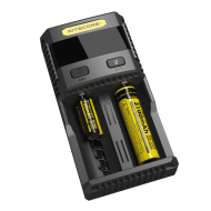 Зар. устр. NITECORE Intellicharger SC2/66
