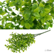Зелень искусственная 32 см  W01025-64 