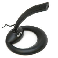 Настольный микрофон Dialog M-105В (черный)