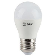 Лампа ЭРА RED LINE LED P45-10W-840-E14 R E14 10Вт шар нейтральная белая