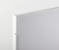 Светодиодный светильник ЭРА SPO-1-40-4K-M [4] 595x595x25 40Вт 4000К IP40 матовый Мятый УЦЕНКА68586		