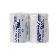Аккумул.Robiton 1500MH4/5SC-2 SP2