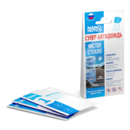 Супер Антидождь NANOPROTECH