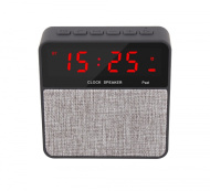 Колонка BLUETOOTH T1 (МАЛЕНЬКАЯ) синяя