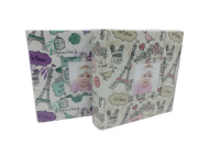 Ф/альбом 100ф 10х15 арт 46-103E