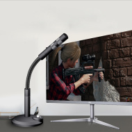 HYUNDAI Q12 микрофон для ПК (3.5 мм)