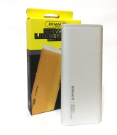 Внешний аккумулятор Demaco DKK-52 20000 mAh (по факту 8000 mAh)