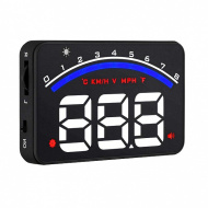 TDS TS-CAP02 проектор на торпеду