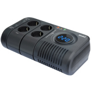 Стабилизатор Uniel U-PDT-1500/1 Premium-Desktop