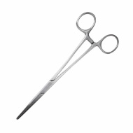 Зажим монтажный прямой 200 мм (Z)