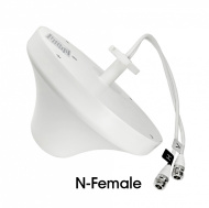 Орбита OT-GSM06 антенна GSM MIMO (700-2700Мгц, 3.5дБ)