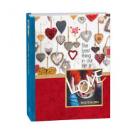 Ф/альбом Image Art 321 IA -200PP