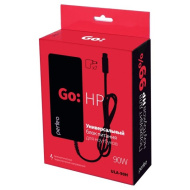 Perfeo универсальный БП для ноутбуков HP 90W (ULA-90H)