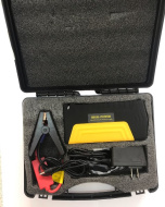 Портативное пусковое устройство HIGH POWER ТМ15 (50800mAh)