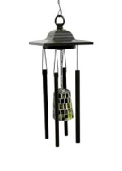 Фонарь садовый Космос SOL360