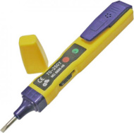 Индикаторная отвертка 6885-48NS звуковая