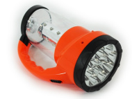 Фонарь Облик 6007-12+16 Led оранж.