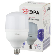 Лампа светод. ЭРА LED smd POWER 20W-6500-E27