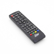 Универсальный пульт для цифровых приставок T2 T777