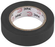 ПВХ-изолента ЭРА PRO Самослипающаяся изолента 15мм*5м, черная